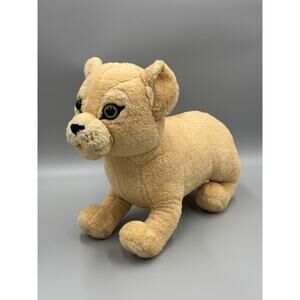 Disney The Lion King Nala Plush 16” Stuffed Animal